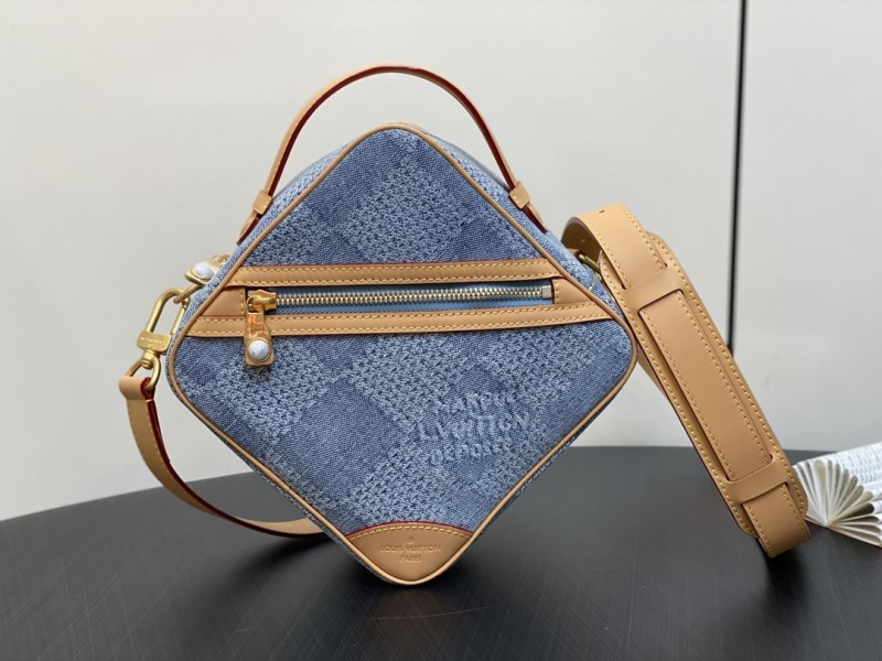 LV Box Bags